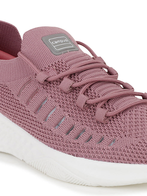 MATTY Peach Women's Walking Shoes